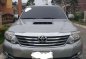 For Sale 2014 Toyota Fortuner V model-0