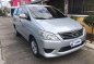 Toyota Innova J 2014 MT Diesel FOR SALE-7