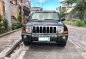 2008 Jeep Commander FOR SALE-1