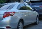 Toyota Vios 2015 E AT gas FOR SALE-8