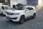 2014 TOYOTA Fortuner g diesel automatic-1