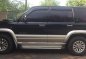 2003 Isuzu Trooper Skyroof 2nd hand-2