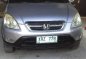 Honda CRV 2003 AT FOR SALE-0