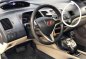 Honda Civic fd 2.0 matic 2006 No major issue-6