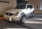 2004 Ssangyong Rexton 2.9 Diesel Engine Automatic Transmission-1