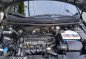 2011 Hyundai Accent Manual Transmission-11