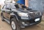 2014 TOYOTA Fortuner 2.5G VNT 4x2 Manual-10