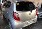 2016 Toyota Wigo 1.0 G Silver Manual-3