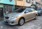 2009 Toyota Atis 2.0v Top of the line-0