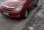 Toyota Innova G 2005 model Matic transmission-3