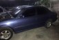 Toyota Corolla Baby Altis 2001 Matic 99K Only -3