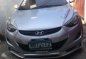 Hyundai Elantra 2013 Sports Edition - Pormado-5