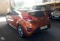 For sale 2017 Hyundai Veloster 1.6GDi Automatic Twin Turbo-3