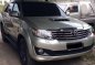 For Sale Toyota Fortuner 2013 G AT-0