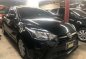 2017 Toyota Yaris 1.3 E Automatic Transmission BLACK-1