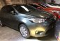 2017 Toyota Vios 1.3 E Dual VVTI Green Automatic-0