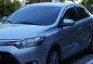 Toyota Vios 2015 E AT gas FOR SALE-11