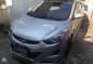 Hyundai Elantra 2013 Sports Edition - Pormado-4