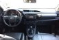 Toyota Hilux Fx 2017 Hilux Fx Manual Dual aircon-11