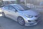 Hyundai Elantra 2013 Sports Edition - Pormado-7