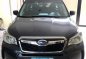 For Sale: 2013 Subaru Forester XT (Top of the line)-0