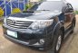 2014 TOYOTA Fortuner 2.5G VNT 4x2 Manual-0