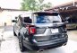 2016 Ford Explorer Sport EcoBoost 4x4 Automatic Transmission-3