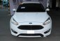 Ford Focus Titanium 2016 for sale-1