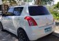 2010 Suzuki Swift for sale -5