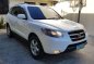 2009 Hyundai Santa Fe Automatic CRDI -1