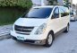 2011 Hyundai Grand Starex for sale-0