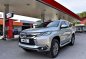 2017 Mitsubishi Montero GLS Premium 1.348m Nego -5