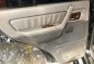 2000 MITSUBISHI Pajero 3 door automatic and Fieldmaster FM manual 4x4 BUNDLE-6