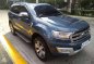 2016 Ford Everest 3.2L 4x4 Titanium Plus-2