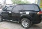 Mitsubishi Montero 2009 for sale-5