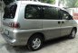 Mitsubishi Spacegear Local AT 2003 for sale -2