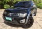 2011 Mitsubishi Strada 2.5 GLS 4x4 Manual Low mileage!-2