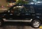 Honda CRV 2001 Sound Cruser Limited-3