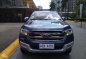 2016 Ford Everest 3.2L 4x4 Titanium Plus-1