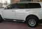 Mitsubishi Montero 4x4 gls se top of the line 2009-0