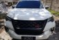 2017 Toyota Fortuner 28V Diesel AT 4x4 for sale -0