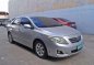 Toyota ALTIS 1.6G 2008 automatic rush sale-0