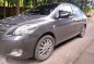 Toyota Vios J 2013 Model Limited Edition All Power Manual Transmission-4