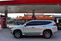 2017 Mitsubishi Montero GLS Premium 1.348m Nego -1