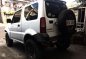 Suzuki Jimny 2016 IronMan 4x4 - Automatic Transmission-4