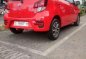 Toyota Wigo g mt 2017 FOR SALE-4