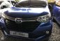 2016 Toyota Avanza 1.3 E Manual for sale -0