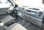 Mitsubishi Adventure GLX 2010 MT diesel-6