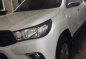 Toyota Hilux 2.4 AT diesel 2017mdl for sale -0