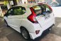 Honda Jazz Vx top of the line mugen At 2015 -1